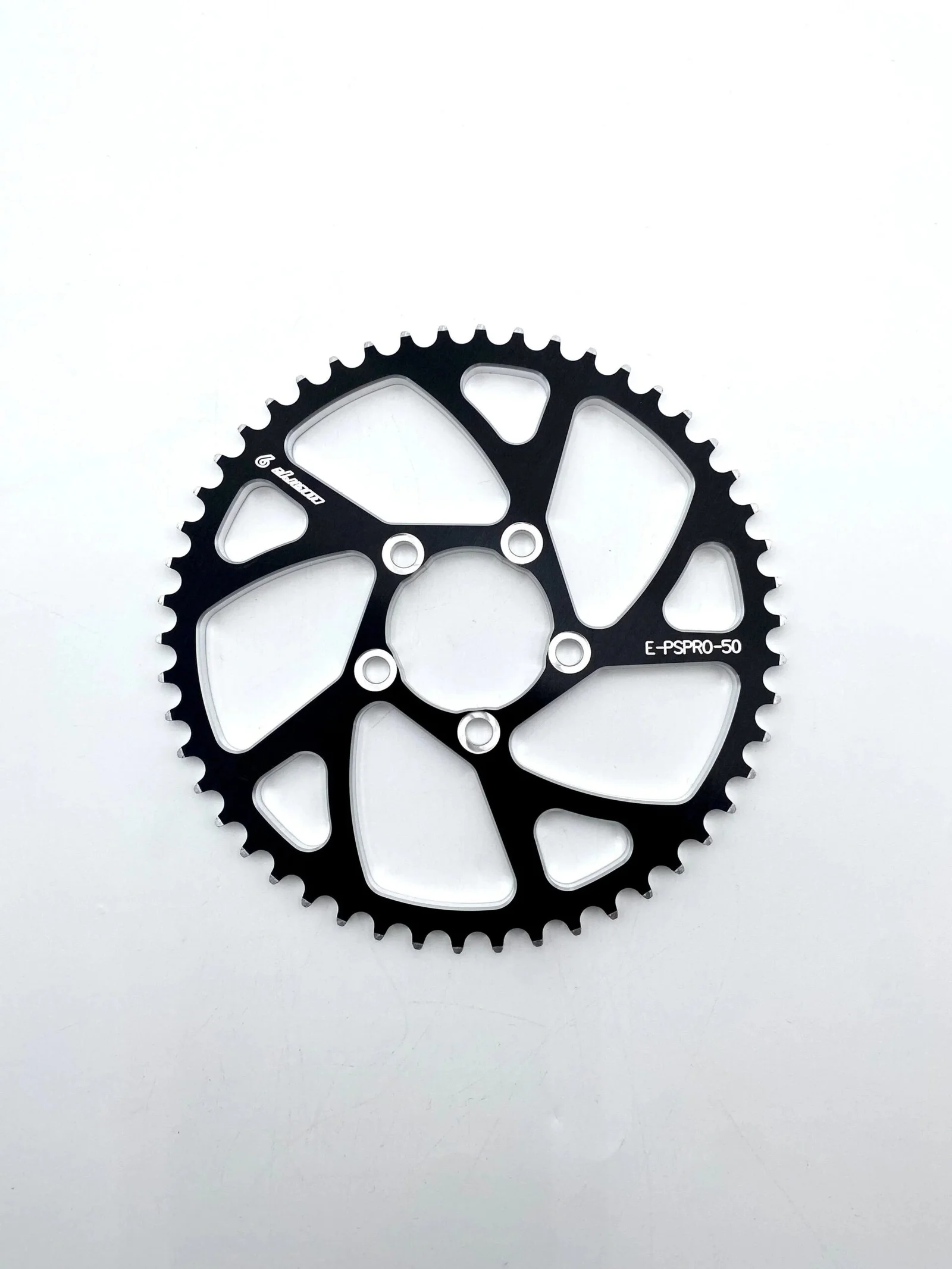 WARP 9 E-Ride Pro 3.0/SR Rear Sprocket - View 4