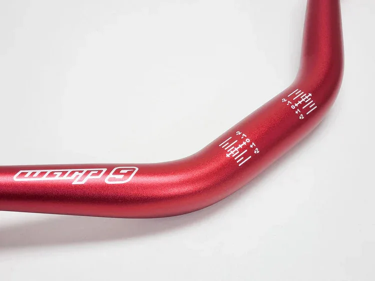 Warp 9 Handlebars for Sur Ron & Talaria - View 4