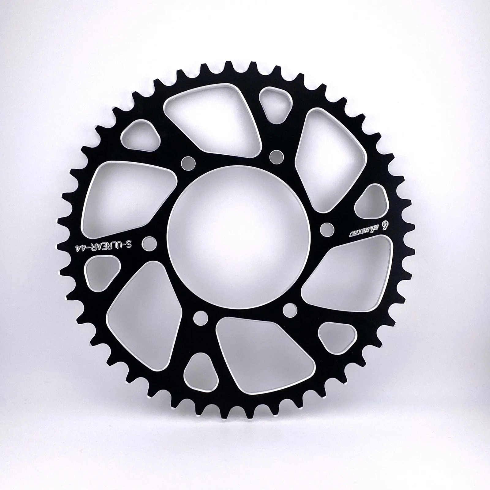 WARP 9 RACING ULTRA BEE REAR SPROCKET - View 2
