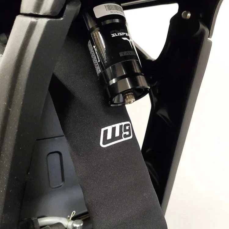 Warp 9 Shock Cover For Sur Ron Light Bee, Talaria Sting & E-Moto - View 3
