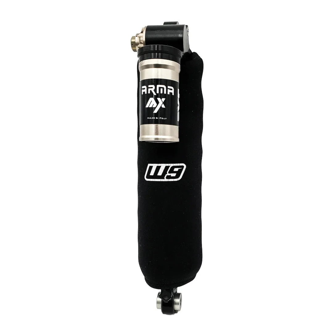 Warp 9 Shock Cover For Sur Ron Light Bee, Talaria Sting & E-Moto - View 4