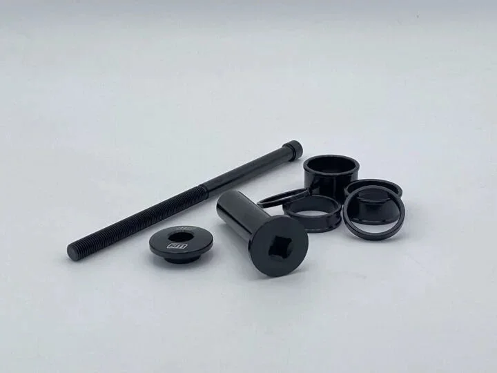 Warp 9 Stem Lock (No Fender Mount) For Sur Ron & Talaria