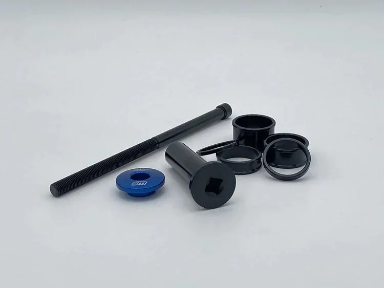 Warp 9 Stem Lock (No Fender Mount) For Sur Ron & Talaria - View 4