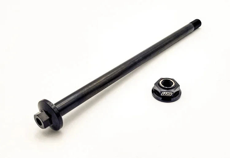 Warp 9 Sur Ron Light Bee 12.9 Cryo Swingarm/Jackshaft Bolt