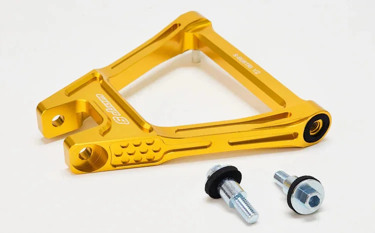 Warp 9 Sur Ron Light Bee Rear Suspension Triangles - View 3