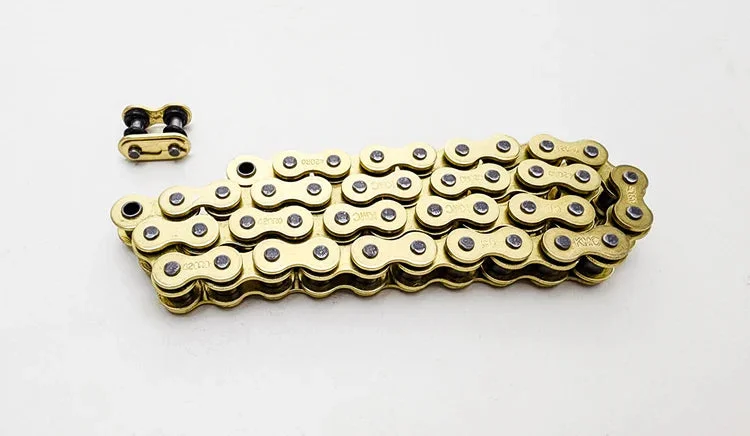 Warp 9 Sur Ron Light Bee Replacement Warp Drive Chain