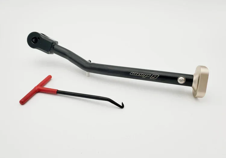 Warp 9 Sur Ron Ultra Bee Adjustable Length Kickstand