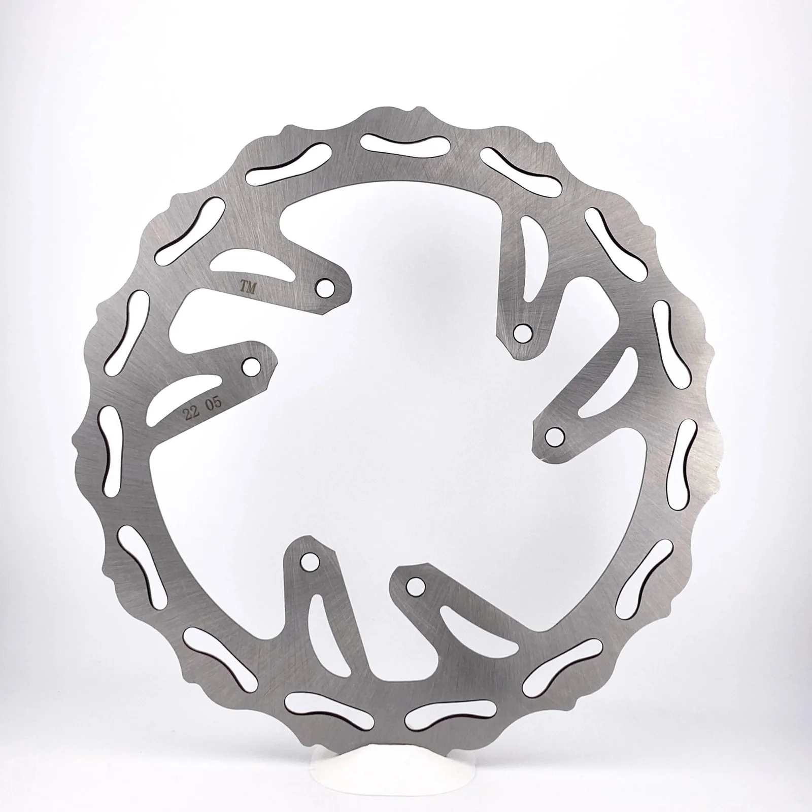 WARP 9 SUR RON Ultra Bee Brake Disc / Rotors - View 4