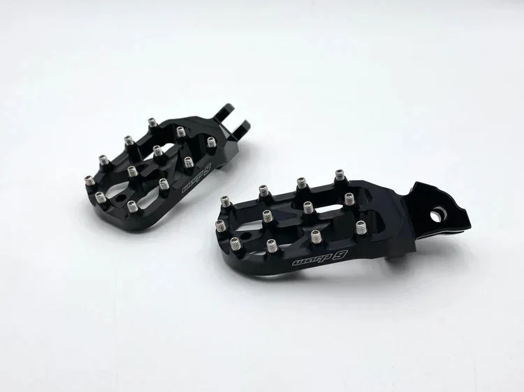 Warp 9 Talaria / Sigma Elite Foot Pegs - View 4