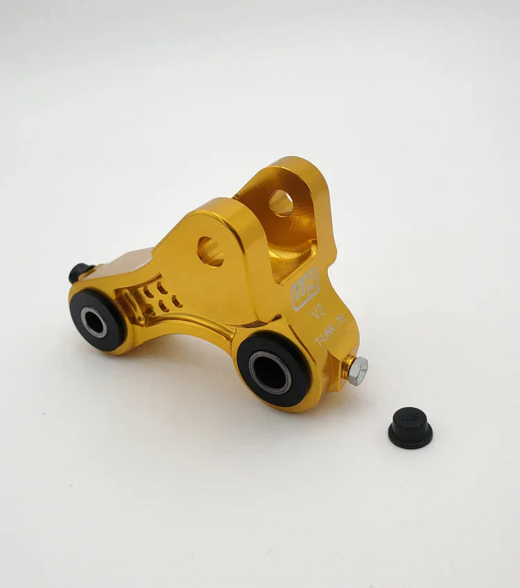 Warp 9 Talaria Sting Linkage