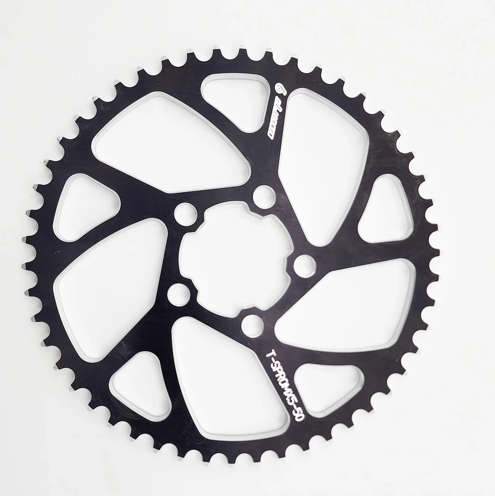 Warp 9 Talaria Sting Pro MX5 Sprocket - View 2