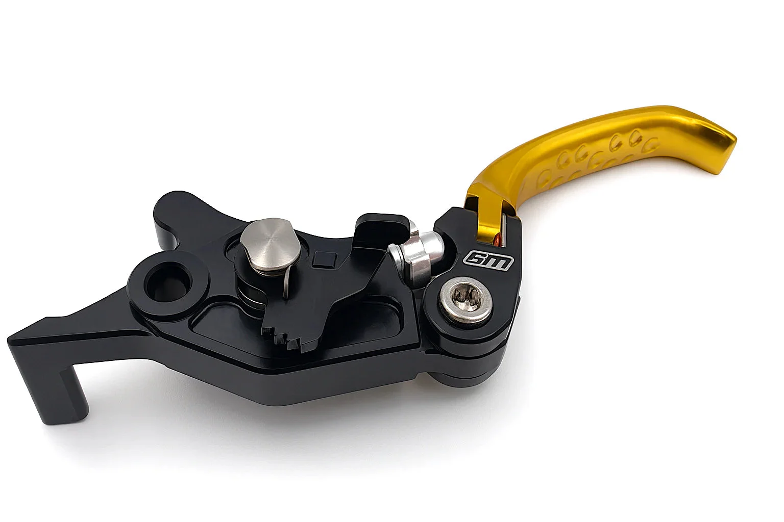 Warp 9 Ultra Bee Brake Lever - View 4