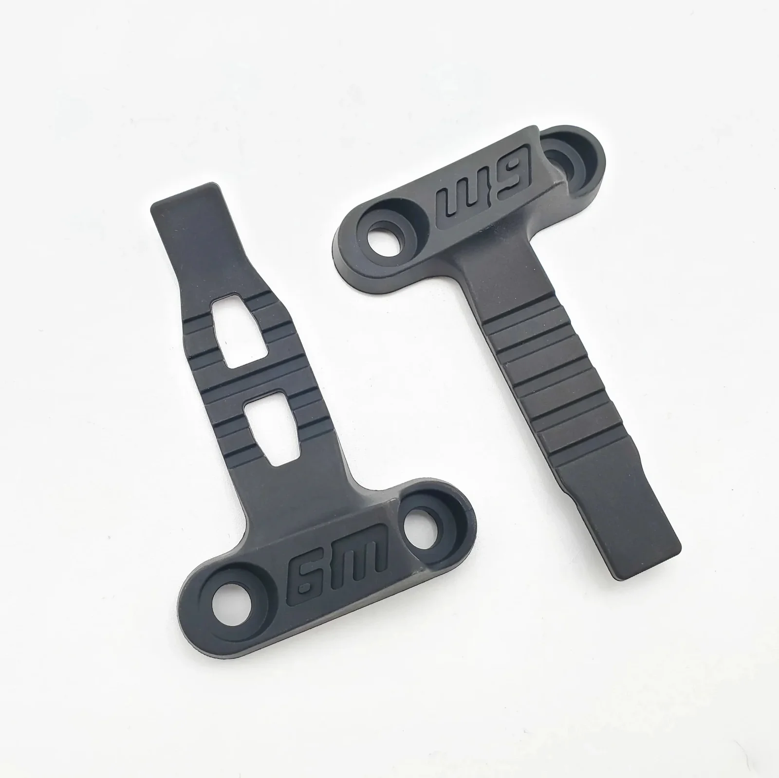 WARP 9 Ultra Bee Steer Stops - Low Profile