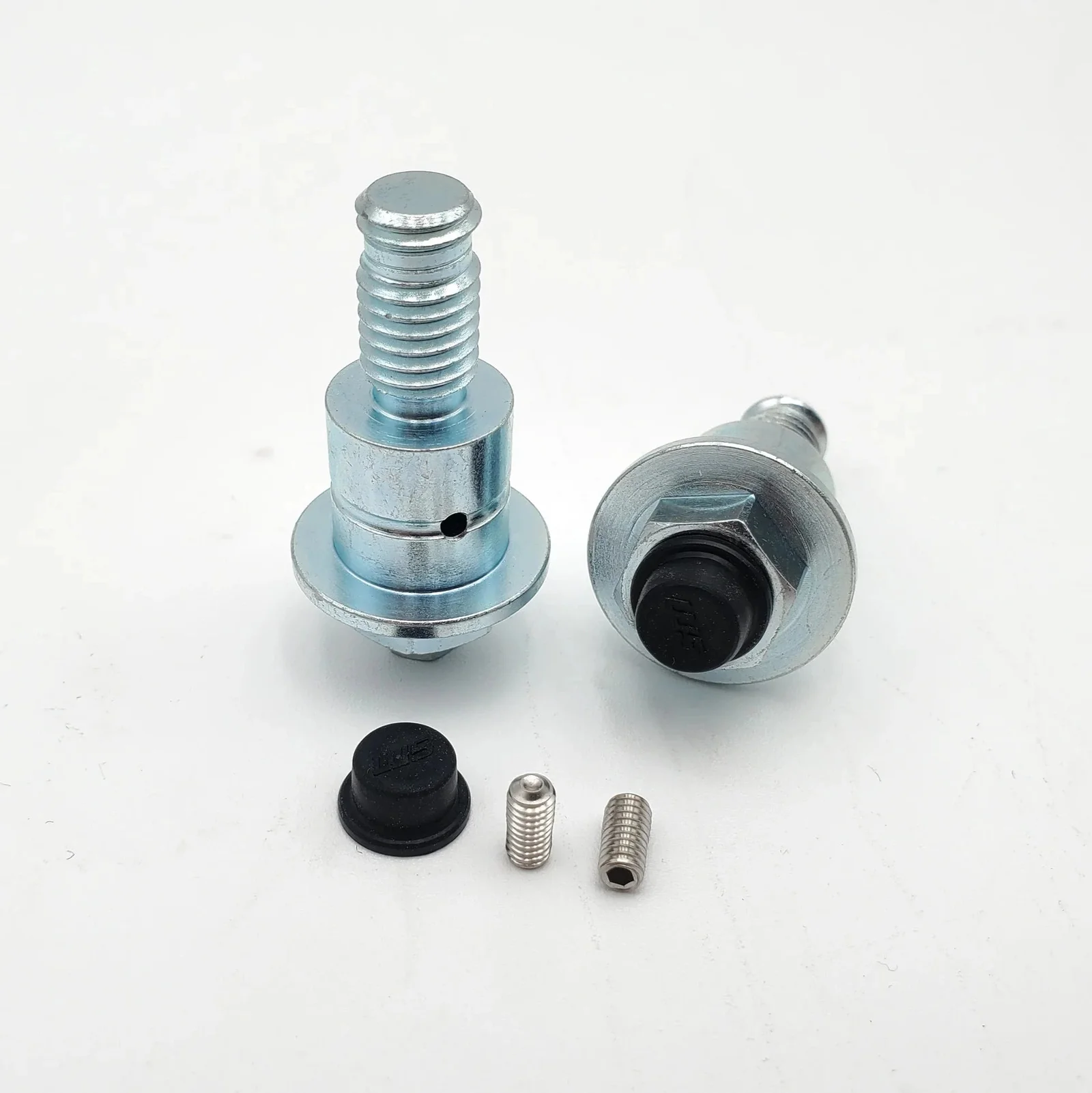 WARP 9 Ultra Bee Triangle Pivot Bolt Kit