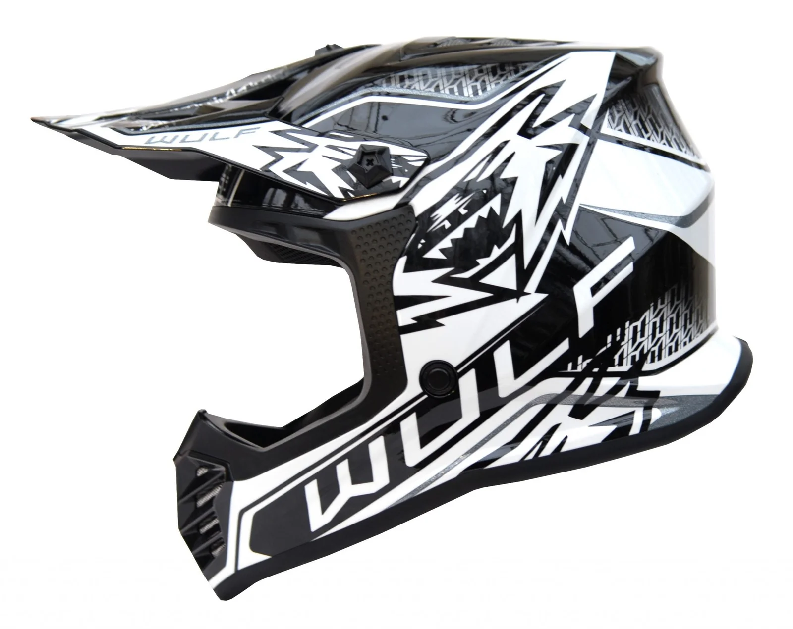 Wulfsport YOUTH AIR-X HELMET - View 2